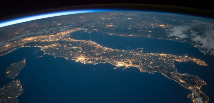 Scopriamo come sta il pianeta blu